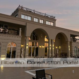 Ndricues per fasada te jashtme Ndricues per fasada te jashtme